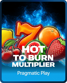 Hot To Burn Multiplier