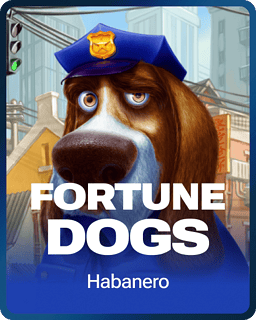 Fortune Dogs