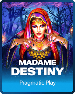 Madame Destiny