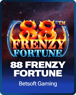 88 Frenzy