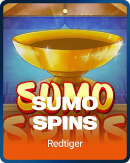 Sumo Spins