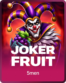 Joker Fruit
