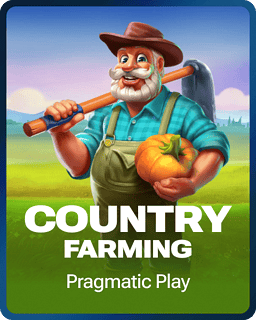 Country Farming