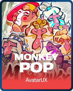 MonkeyPop