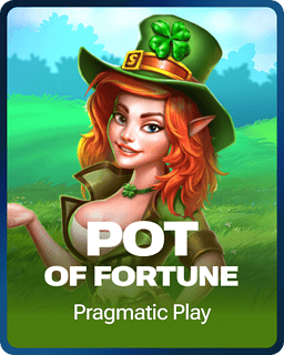 Pot of Fortune