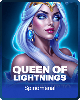 Queen Of Lightnings