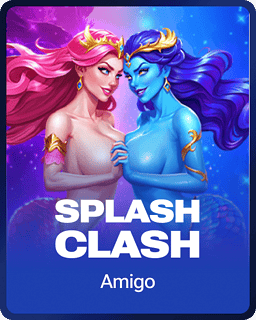 Splash Clash