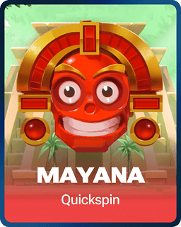 Mayana
