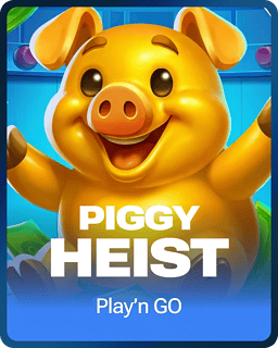 Piggy Heist