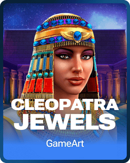 Cleopatra Jewels