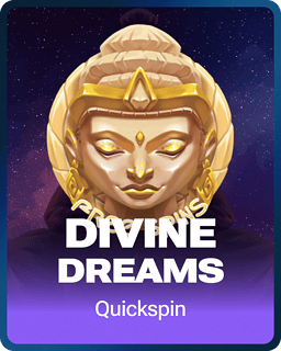 Divine Dreams