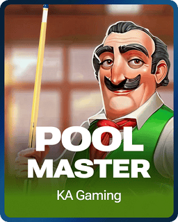Pool Master