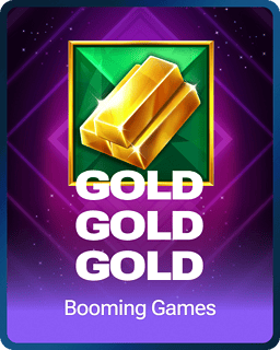 Gold Gold Gold 5000