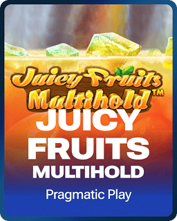 Juicy Fruits Multihold