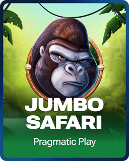 Jumbo Safari
