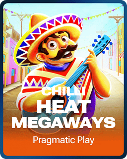 Chilli Heat Megaways