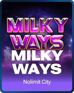 Milky Ways
