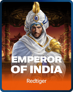 Emperor of India