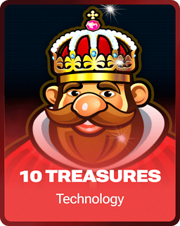 10 Treasures