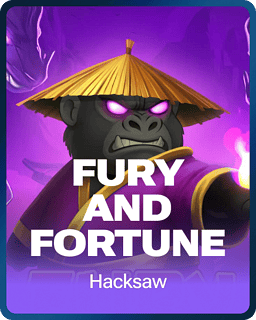 Fury and Fortune