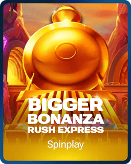 Bigger Bonanza Rush Express