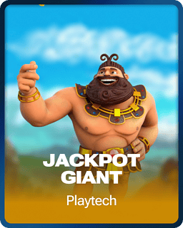 Jackpot Giant