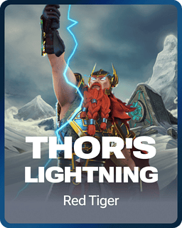 Thor's Lightning
