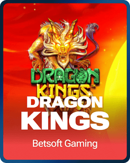 Dragon Kings