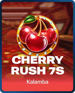 Cherry Rush 7s
