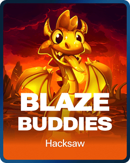 Blaze Buddies