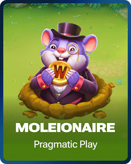 Moleionaire