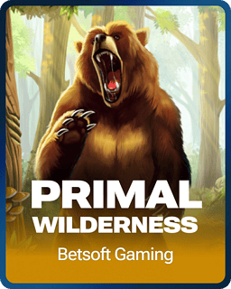 Primal Wilderness