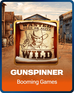 Gunspinner