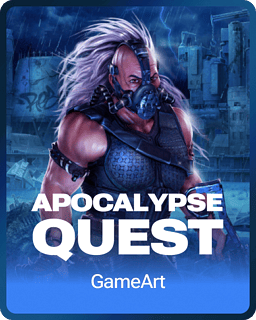 Apocalypse Quest