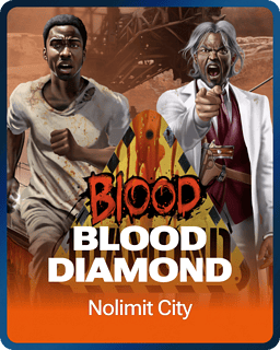 Blood Diamond