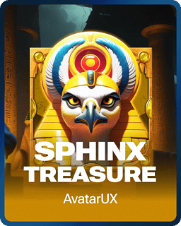 Sphinx Treasure