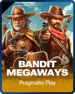 Bandit Megaways
