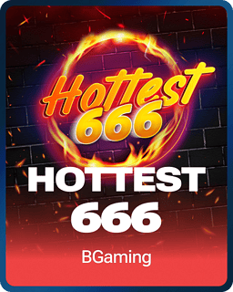 Hottest 666