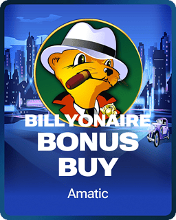Billyonaire Bonus Buy