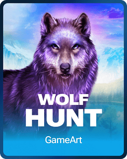 Wolf Hunt