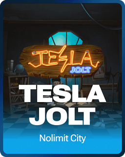 Tesla Jolt