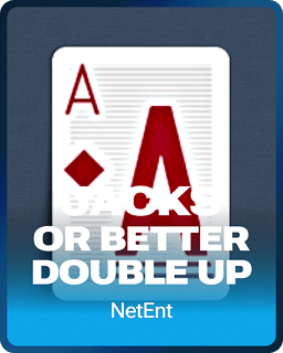Jacks or Better Double Up
