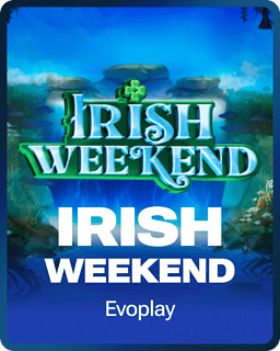 Irish Weekend