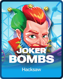 Joker Bombs