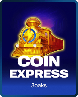 Coin Express
