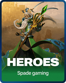 Heroes
