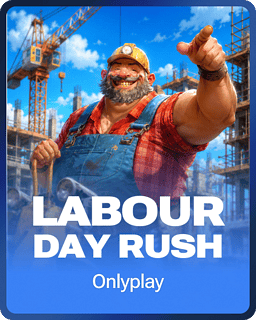 Labour Day Rush