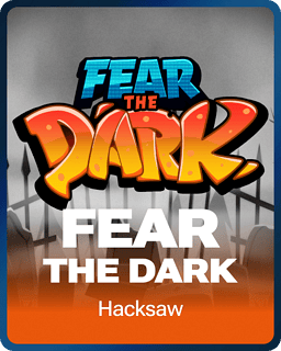 Fear The Dark