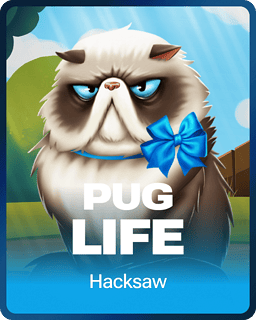 Pug Life