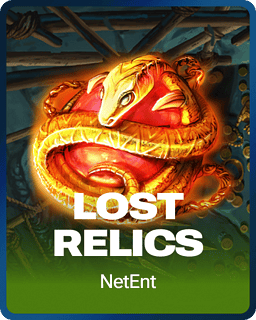 Lost Relics